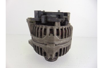  ALTERNADOR IVECO DAILY FURGÓN Caja cerrada gran espacio 35C... batalla 3300 2007 196856 IVECO - 2