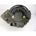  ALTERNADOR IVECO DAILY FURGÓN Caja cerrada gran espacio 35C... batalla 3300 2007 196856 IVECO - 3