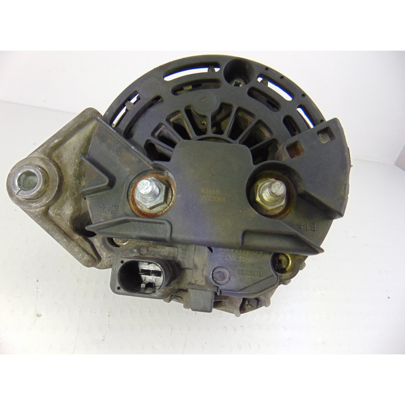  ALTERNADOR IVECO DAILY FURGÓN Caja cerrada gran espacio 35C... batalla 3300 2007 196856 IVECO - 3