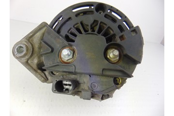  ALTERNADOR IVECO DAILY FURGÓN Caja cerrada gran espacio 35C... batalla 3300 2007 196856 IVECO - 3