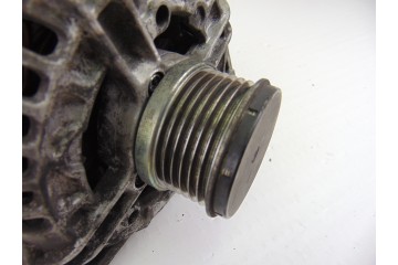  ALTERNADOR IVECO DAILY FURGÓN Caja cerrada gran espacio 35C... batalla 3300 2007 196856 IVECO - 4