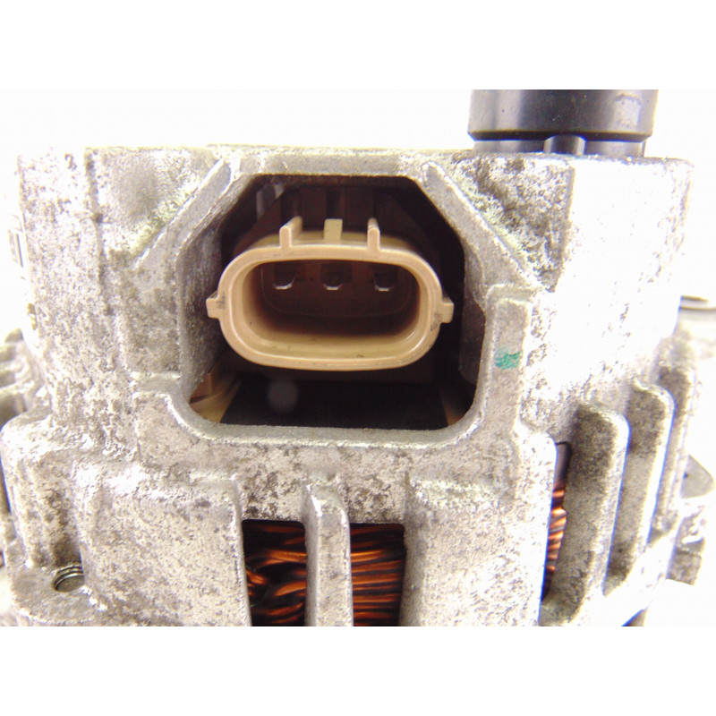 A2TJ0681A  ALTERNADOR MAZDA CX-7 ER Active 2011 A2TJ0681A 205873 MAZDA - 1