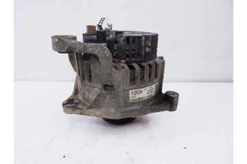 059903015G  ALTERNADOR AUDI A6 BERLINA (4B2) 2.5 TDI 2001 059903015G 209813 AUDI - 1