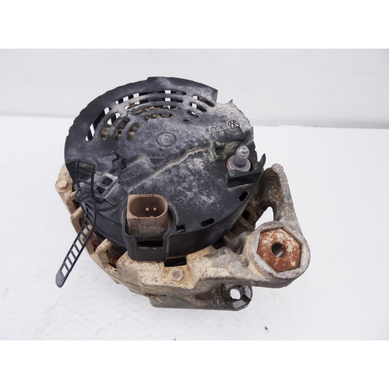 059903015G  ALTERNADOR AUDI A6 BERLINA (4B2) 2.5 TDI 2001 059903015G 209813 AUDI - 2