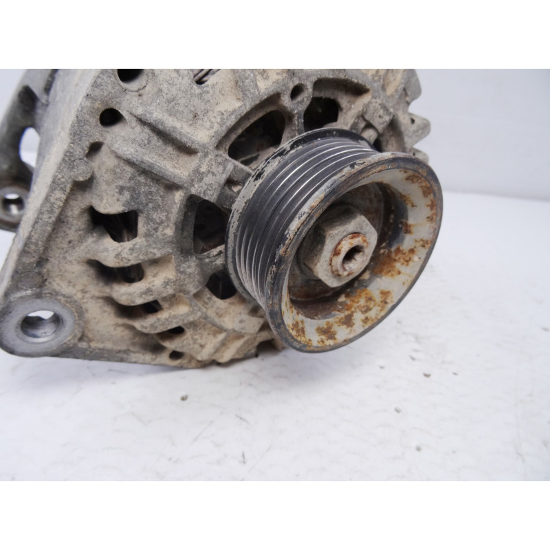 059903015G  ALTERNADOR AUDI A6 BERLINA (4B2) 2.5 TDI 2001 059903015G 209813 AUDI - 3