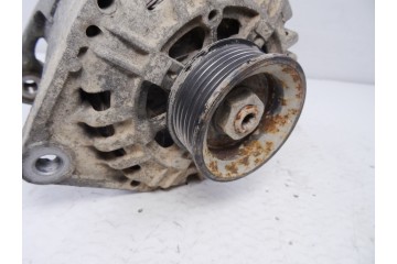 059903015G  ALTERNADOR AUDI A6 BERLINA (4B2) 2.5 TDI 2001 059903015G 209813 AUDI - 3