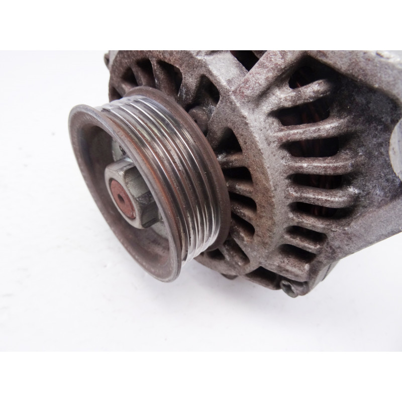 A5TB0091 ALTERNADOR HONDA JAZZ (GD1/5) 1.4  S 2005 A5TB0091 209910 HONDA - 2