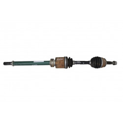 391004BE3B TRANSMISION DELANTERA DERECHA NISSAN X-TRAIL (T32)