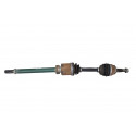 391004BE3B TRANSMISION DELANTERA DERECHA NISSAN X-TRAIL (T32) 391004BE3B TRANSMISION DELANTERA DERECHA NISSAN X-TRAIL (T32)