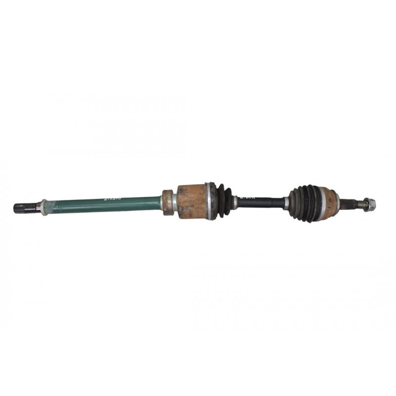 391004BE3B TRANSMISION DELANTERA DERECHA NISSAN X-TRAIL (T32)