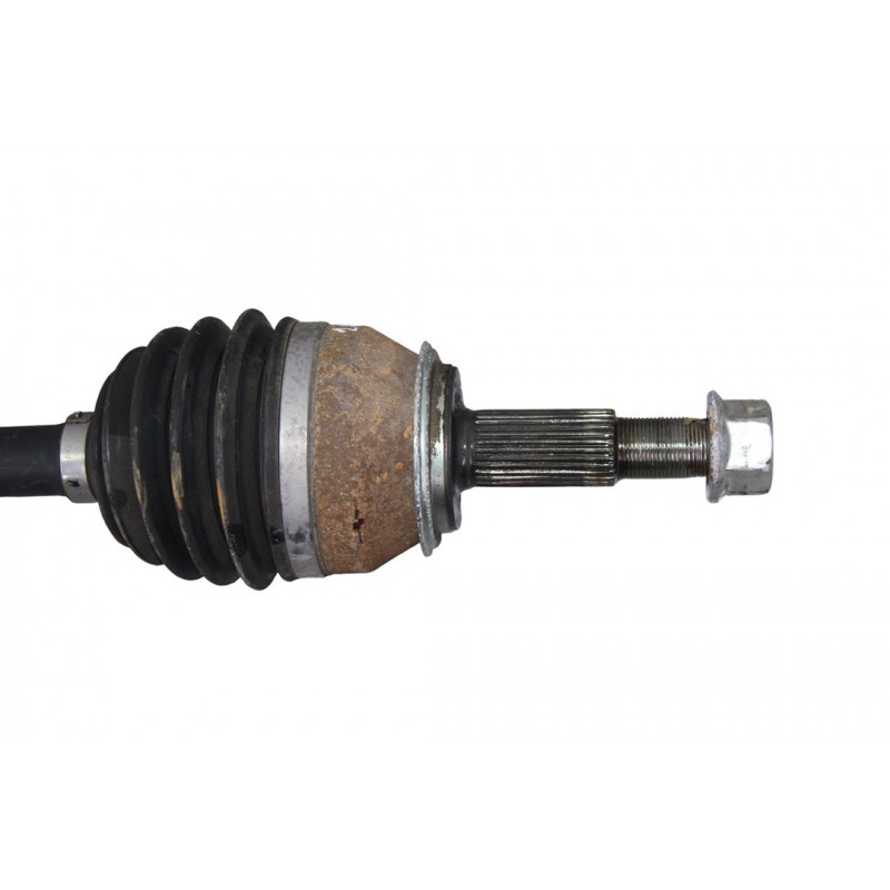 391004BE3B TRANSMISION DELANTERA DERECHA NISSAN X-TRAIL (T32)