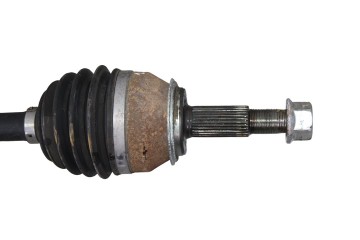 391004BE3B TRANSMISION DELANTERA DERECHA NISSAN X-TRAIL (T32) Tekna 2018 391004BE3B 213570 NISSAN - 2