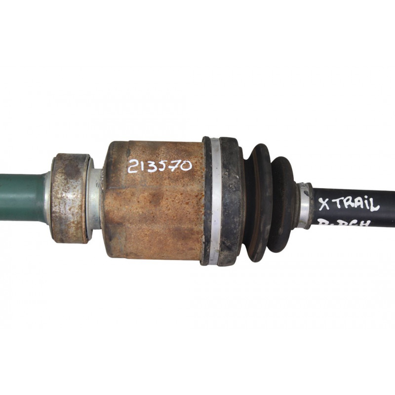 391004BE3B TRANSMISION DELANTERA DERECHA NISSAN X-TRAIL (T32)