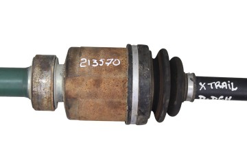 391004BE3B TRANSMISION DELANTERA DERECHA NISSAN X-TRAIL (T32) Tekna 2018 391004BE3B 213570 NISSAN - 4