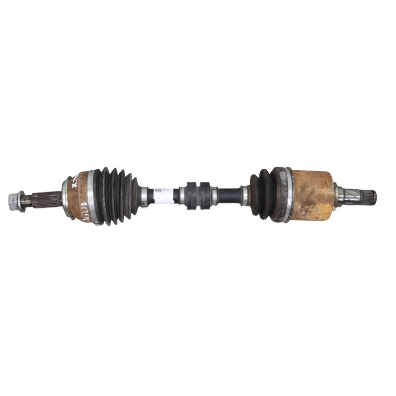 391014BE3B TRANSMISION DELANTERA IZQUIERDA NISSAN X-TRAIL (T32)
