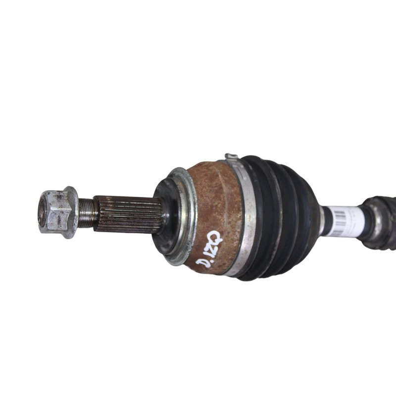 391014BE3B TRANSMISION DELANTERA IZQUIERDA NISSAN X-TRAIL (T32)