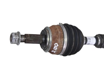 391014BE3B TRANSMISION DELANTERA IZQUIERDA NISSAN X-TRAIL (T32) Tekna 2018 391014BE3B 213571 NISSAN - 2