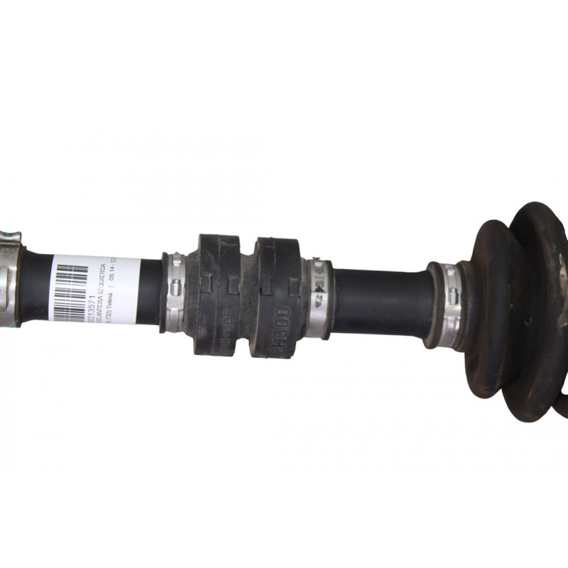 391014BE3B TRANSMISION DELANTERA IZQUIERDA NISSAN X-TRAIL (T32)