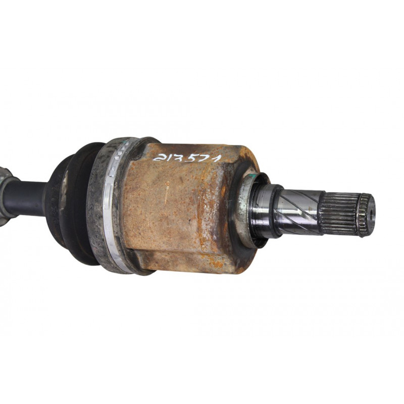 391014BE3B TRANSMISION DELANTERA IZQUIERDA NISSAN X-TRAIL (T32)