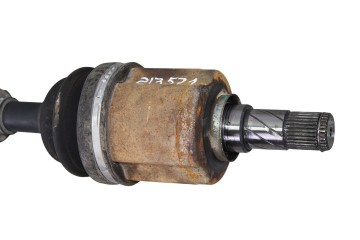 391014BE3B TRANSMISION DELANTERA IZQUIERDA NISSAN X-TRAIL (T32) Tekna 2018 391014BE3B 213571 NISSAN - 4