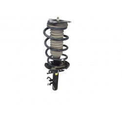 E43034CB1E AMORTIGUADOR DELANTERO IZQUIERDO NISSAN X-TRAIL (T32)