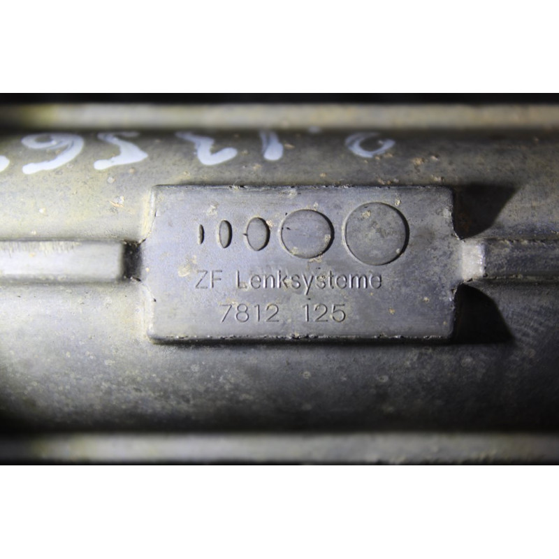 480014BA0A CREMALLERA DIRECCION NISSAN X-TRAIL (T32) Tekna 2018 480014BA0A 213562 NISSAN - 1