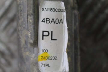 480014BA0A CREMALLERA DIRECCION NISSAN X-TRAIL (T32) Tekna 2018 480014BA0A 213562 NISSAN - 5