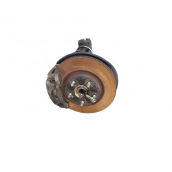 402064BA0A MANGUETA DELANTERA IZQUIERDA NISSAN X-TRAIL (T32)