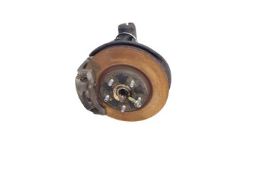 402064BA0A MANGUETA DELANTERA IZQUIERDA NISSAN X-TRAIL (T32) Tekna 2018 402064BA0A 213564 NISSAN - 1