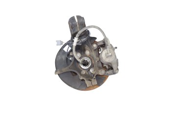 402064BA0A MANGUETA DELANTERA IZQUIERDA NISSAN X-TRAIL (T32) Tekna 2018 402064BA0A 213564 NISSAN - 1