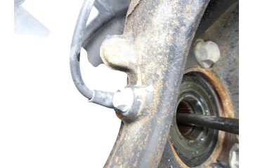 402064BA0A MANGUETA DELANTERA IZQUIERDA NISSAN X-TRAIL (T32) Tekna 2018 402064BA0A 213564 NISSAN - 2