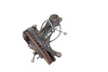 402064BA0A MANGUETA DELANTERA IZQUIERDA NISSAN X-TRAIL (T32) Tekna 2018 402064BA0A 213564 NISSAN - 3