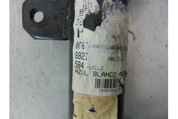  AMORTIGUADOR DELANTERO DERECHO CITROEN C4 CACTUS Feel 2018 177452 CITROEN - 1