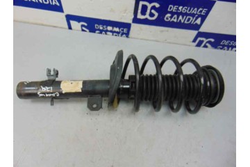  AMORTIGUADOR DELANTERO IZQUIERDO CITROEN C4 CACTUS Feel 2018 177453 CITROEN - 1