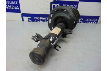  AMORTIGUADOR DELANTERO IZQUIERDO CITROEN C4 CACTUS Feel 2018 177453 CITROEN - 2