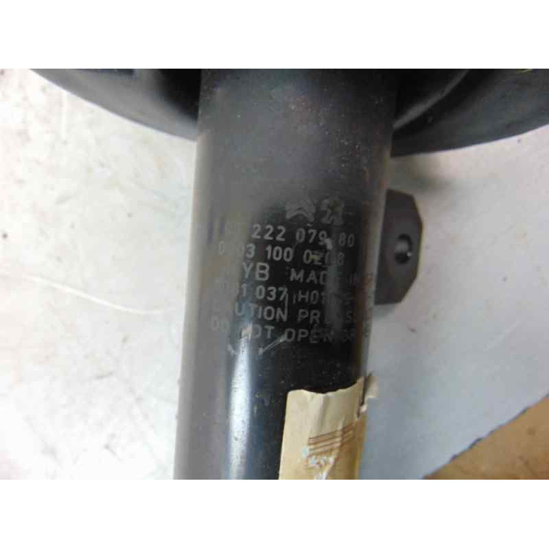  AMORTIGUADOR DELANTERO IZQUIERDO CITROEN C4 CACTUS Feel 2018 177453 CITROEN - 5