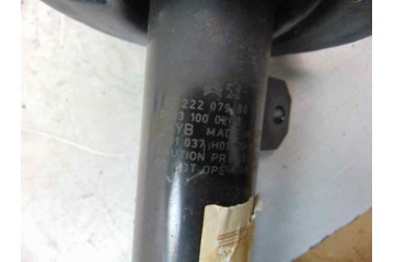  AMORTIGUADOR DELANTERO IZQUIERDO CITROEN C4 CACTUS Feel 2018 177453 CITROEN - 5