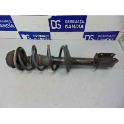 AMORTIGUADOR DELANTERO DERECHO DACIA LOGAN 1