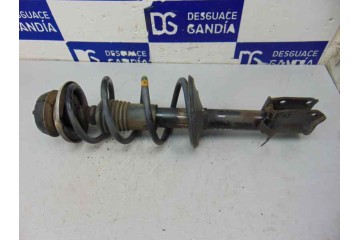  AMORTIGUADOR DELANTERO DERECHO DACIA LOGAN 1 Laureate 2008 177688 DACIA - 1