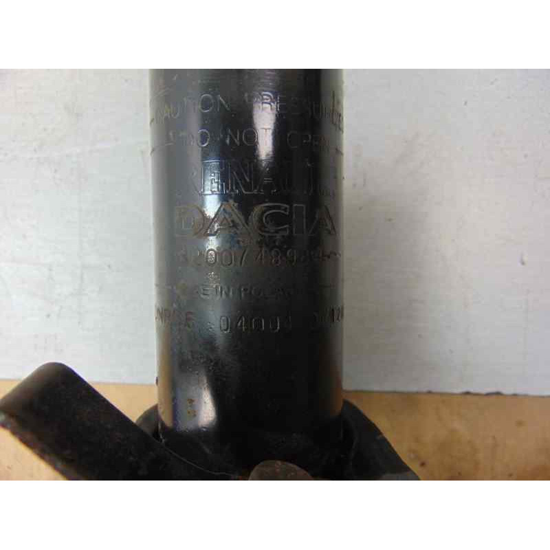  AMORTIGUADOR DELANTERO DERECHO DACIA LOGAN 1 Laureate 2008 177688 DACIA - 1