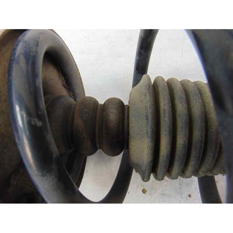  AMORTIGUADOR DELANTERO DERECHO DACIA LOGAN 1 Laureate 2008 177688 DACIA - 4