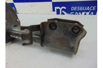  AMORTIGUADOR DELANTERO DERECHO DACIA LOGAN 1 Laureate 2008 177688 DACIA - 5