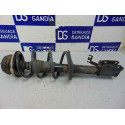  AMORTIGUADOR DELANTERO IZQUIERDO DACIA LOGAN 1 Laureate 2008 177689 DACIA - 1