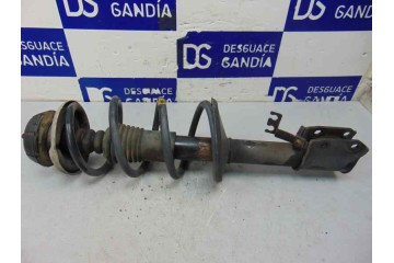  AMORTIGUADOR DELANTERO IZQUIERDO DACIA LOGAN 1 Laureate 2008 177689 DACIA - 1