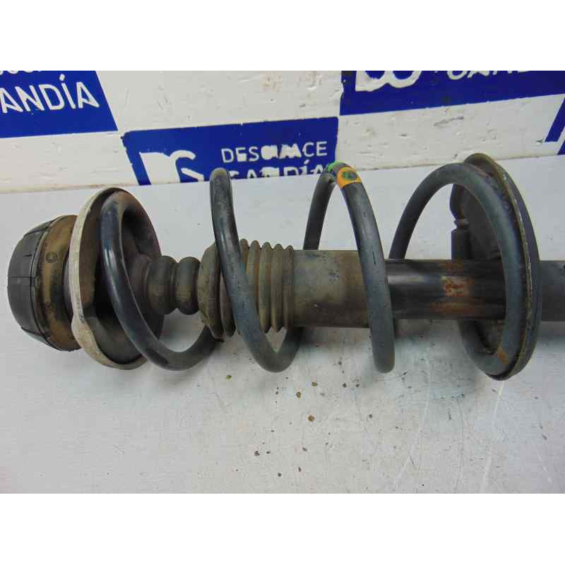  AMORTIGUADOR DELANTERO IZQUIERDO DACIA LOGAN 1 Laureate 2008 177689 DACIA - 3