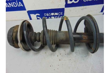  AMORTIGUADOR DELANTERO IZQUIERDO DACIA LOGAN 1 Laureate 2008 177689 DACIA - 3