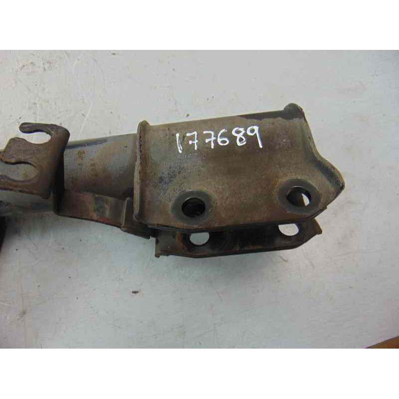  AMORTIGUADOR DELANTERO IZQUIERDO DACIA LOGAN 1 Laureate 2008 177689 DACIA - 4