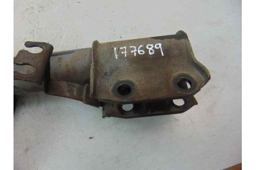  AMORTIGUADOR DELANTERO IZQUIERDO DACIA LOGAN 1 Laureate 2008 177689 DACIA - 4