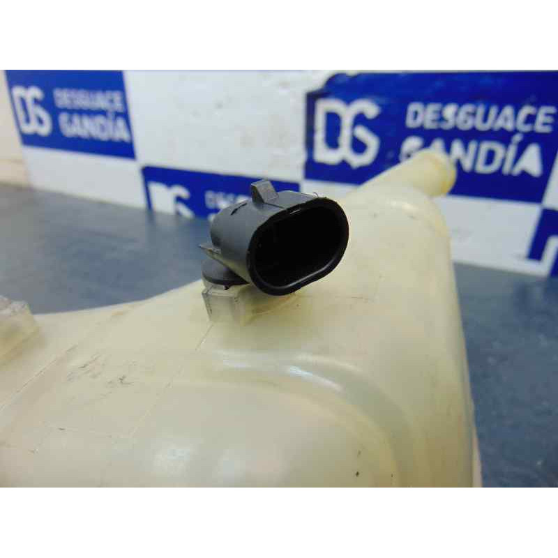 13220124 DEPOSITO EXPANSION OPEL INSIGNIA SPORTS TOURER Sport 2009 13220124 178858 OPEL - 1