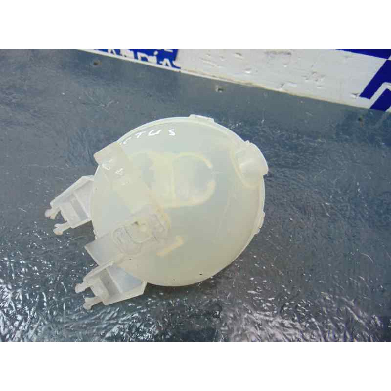 9800777280 DEPOSITO EXPANSION CITROEN C4 CACTUS Feel 2014 9800777280 179039 CITROEN - 1